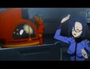【MAD】アルゴリズムたいそう～ヤマトのみなさんといっしょ