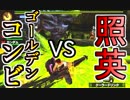 照英がプロハンとＭＨ4やってた時の実況動画ください17