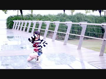 【Chains】 WAVE 【踊ってみた】