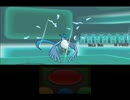 【ポケモンXY】フリーザーがちょっと頑張る動画【シングルフリー】