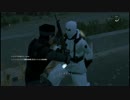MGSV:GZ　デジャヴミッションHARD　スコアアタック　【89525pt】