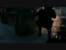 【MGSV：GZ】亜空間投げ再現さ