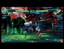 4月5日　P4U2　大阪梅田対戦会　Part１