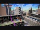 マスクドジェントルのストラトス：ミッション02