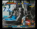 【AC北斗の拳】第13回天神ハイテクランド大会　野試合part3