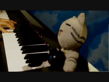 「サマータイムレコード」を弾いてみた【ピアノ】