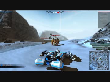 ボブスレー.robocraft9