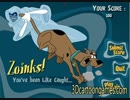 Scooby Doo 1000 Graveyard