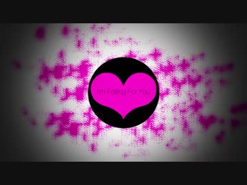 【NNI】 I'm Falling For You 【Drum and Bass】