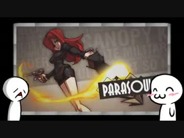 【実況】 Skullgirls #４ 【対戦】