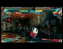 4月5日　P4U2　大阪梅田対戦会　Part7
