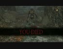僭越ながらダークソウル２初見プレイを実況させて頂きました。part22