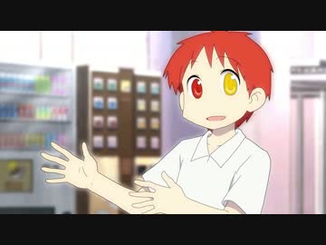 【手書き黒バス】黒子のじょーじょーゆーじょー【未完+おまけ】