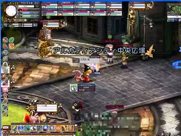 【LCB】連盟戦Dieジェスト　三平の憂鬱2/3