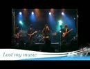 Lost my music(LIVE)