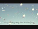 【wish】だんご大家族 (English cover)【CLANNAD】