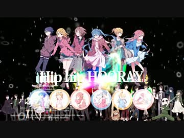 【ニコニコラボ】Blessing【SINGERS ver.ALL】