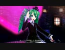 【ProjectDIVA F2nd】ミラクルペイント〔ﾐｸ2〕　PV