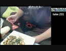 2014/04/17　【のしん】48時間寝ない放送まとめ14　お好み焼きその3