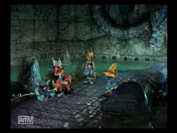 【初見プレイ】二人でＦＦ９実況してみた　part22
