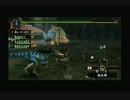 【MHP2G】食を目的としたモンスターハンター 4品目 【実況】