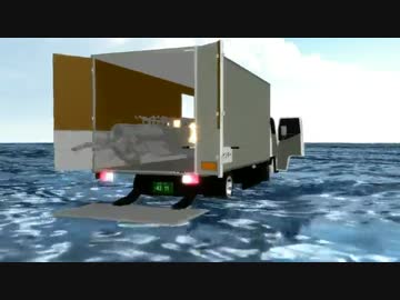 【MMD艦これ】扶桑姉さまの霧艦