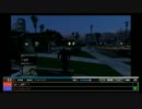 【ジョリーン】2014/04/21【GTA5】１曲終わるまで逃げ切る枠【vs妨害勢】Part4