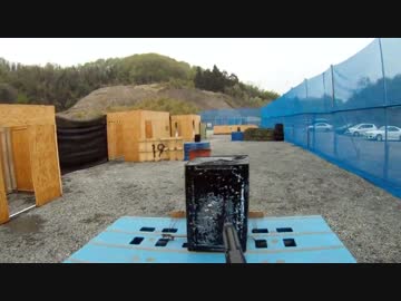 サバゲーフィールドを作ってみよう！その１１