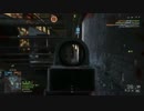 【PS4】新兵が猛者を目指してドミネーション♯7【BF4】