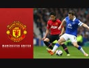 【S.Kagawa】vs Everton 0420【EPL13-14】