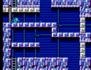 【改造ロックマン】ロックマン5YH チャージショット禁止プレイ 4/4