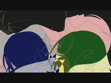 【鏡音リン】偽赫センシティブ【オリジナル】