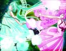 【飛×鶴】トゥインクル×トゥインクル【歌ってみた】