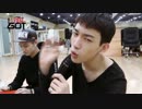 [Real GOT7] episode 3. Image Game