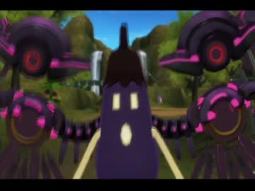 【神次元ｹﾞｲﾑﾈﾌﾟﾃｭｰﾇV】 ｹﾞｲﾑｷﾞｮｳ界神話 第63話