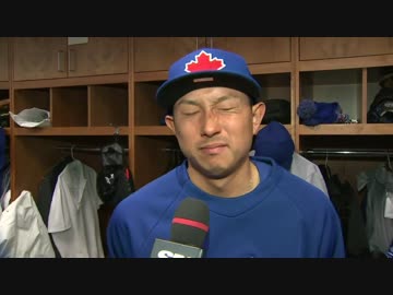 (ﾟ∀ﾟ)ムネリンがついに英語を習得したと全米ニュースの話題に(ﾟ∀ﾟ)