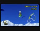マリオカートWii　実況やります#42　ちゃぴ杯8-3編