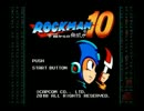 2人で仲良くロックマン10を実況プレイ_part2