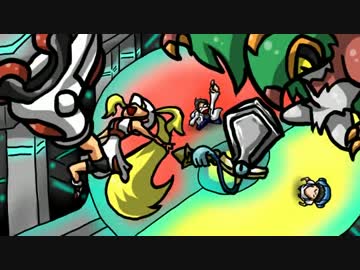 【ポケモンXY】初代世代の兄がカロス地方を大冒険！【実況】Part11