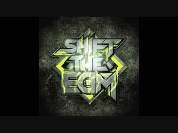 【2014M3春】SHIFT THE EDM XFD【SHIFT 2MOTION LOUNGE(N08)】