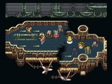 【初見】のんびりＦＦ６を実況プレイするよ！【part29】