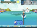 Tom And Jerry Super Ski Stunts