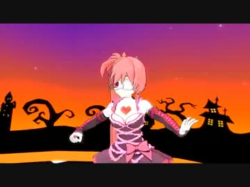 【オリジナル曲】お化けたちのワルツ【ハロウィン？】