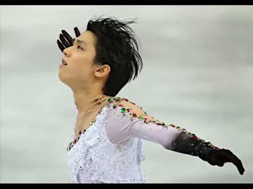 2013-2014シーズン　羽生結弦　使用曲