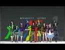 [Oliver]「daze」 act 01 SP ver.-English ver.-