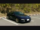 三重県いなべ市まで桜を見に行った　2014