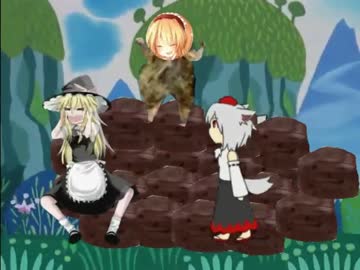 クッキー☆太郎　第三章