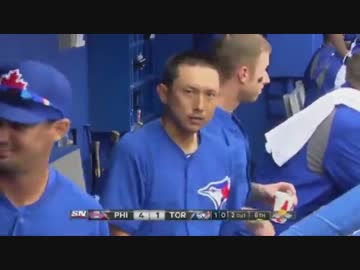 川崎、カメラに向かってウインク連発ww.avi