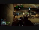 【BF4】テスト動画（2/2）