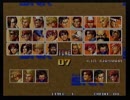 KOF95　対戦動画　池袋ランブル　2014年1月16日⑤